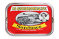 Preview: La Quiberonnaise Sardinen in Olivenöl aus der Bretagne